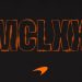 McLaren MCL39