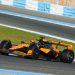 Test Pirelli Jerez 2025
