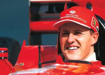 Michael Schumacher