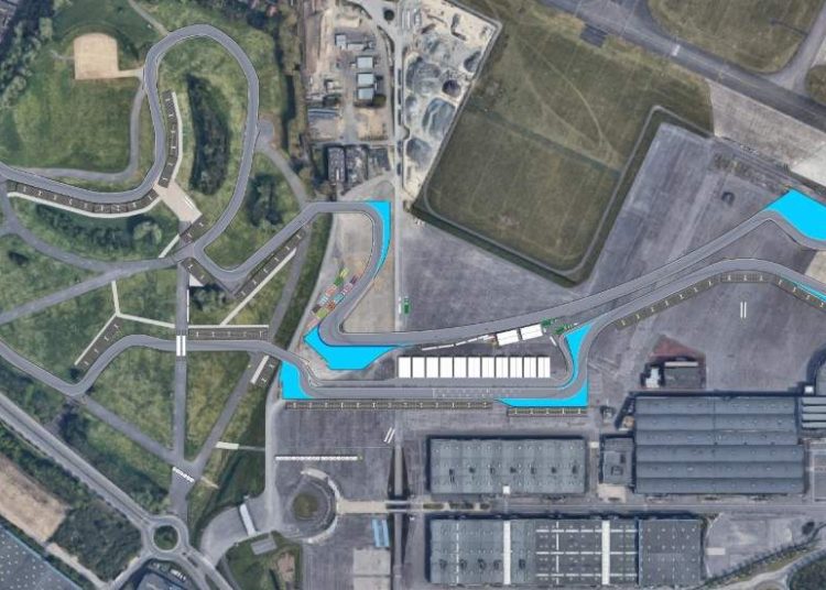 F1 Francia