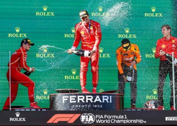 F1 2025 - La classifica dei piloti con più vittorie ai Gran Premi
