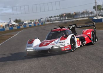 Le Mans, chi guiderà la terza Porsche 963?