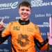 E-Prix Jeddah: Taylor Barnard in pole, sfida aperta per la vittoria