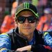 Oggi, 16 febbraio 2025, Valentino Rossi festeggia 46 anni