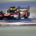 Le Ferrari 499P, schierate dal team Ferrari - AF Corse, hanno completato un intenso programma di raccolta dati e messa a punto dell'assetto, alternandosi tra condizioni diurne e notturne