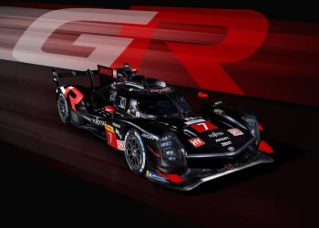 Toyota sarà una delle poche squadre, insieme alla Ferrari, a non aver effettuato cambi nella propria line-up di piloti WEC