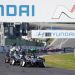 Formula E: I talenti del tuturo al Rookie Test di Jeddah 2025