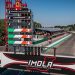 circuito imola gp emilia romagna