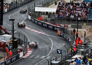 circuito montecarlo gp monaco f1
