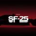ferrari sf25 teaser