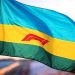 Ruanda F1