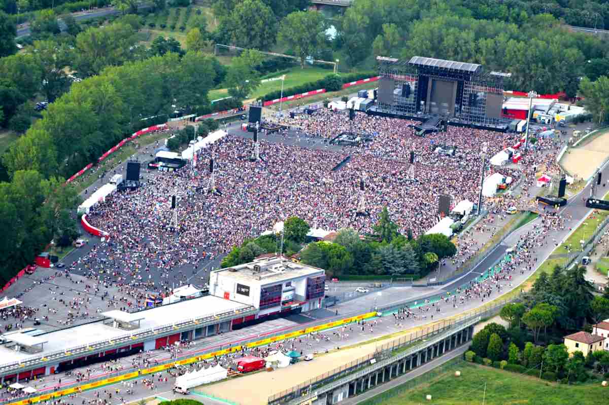 Imola
