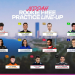 Formula E: la line-up completa dei rookie a Jeddah