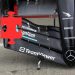 mercedes f1 pezzo puzzle mancante