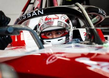 La Formula 1 nel futuro di Gabriele Minì