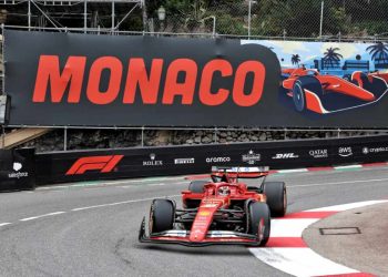 F1: Allo studio leggi speciale per il GP di Monaco