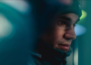 Lance Stroll respinge le voci sull'allontanamento dalla F1