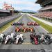 F1 Academy: il calendario completo della stagione 2025