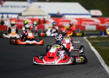 WSK Super Master Series Franciacorta