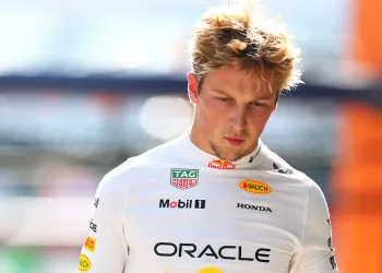 Caso secondo pilota in Red Bull: l’ossessione di Marko sta distruggendo il vivaio?