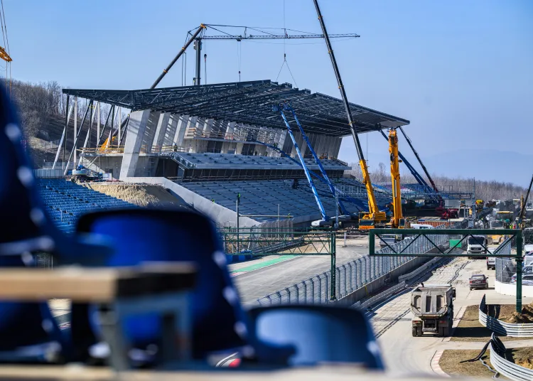 Hungaroring