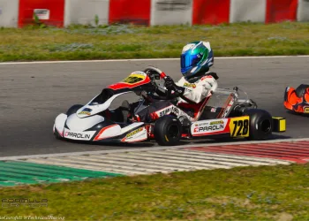 WSK Franciacorta: la photogallery di Formulacritica