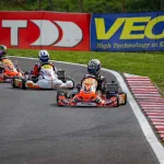 WSK Super Master Series Finali - Kartodromo Leopard Viterbo