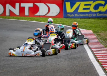 WSK Super Master Series Finali - Kartodromo Leopard Viterbo