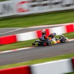 WSK Super Master Series Finali - Kartodromo Leopard Viterbo