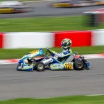 WSK Super Master Series Finali - Kartodromo Leopard Viterbo