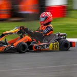 WSK Super Master Series Finali - Kartodromo Leopard Viterbo