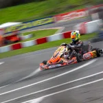WSK Super Master Series Finali - Kartodromo Leopard Viterbo