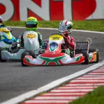 WSK Super Master Series Finali - Kartodromo Leopard Viterbo