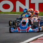 WSK Super Master Series Finali - Kartodromo Leopard Viterbo