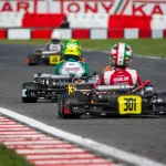 WSK Super Master Series Finali - Kartodromo Leopard Viterbo