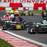 WSK Super Master Series Finali - Kartodromo Leopard Viterbo