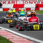 WSK Super Master Series Finali - Kartodromo Leopard Viterbo