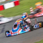 WSK Super Master Series Finali - Kartodromo Leopard Viterbo