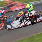WSK Super Master Series Finali - Kartodromo Leopard Viterbo