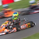WSK Super Master Series Finali - Kartodromo Leopard Viterbo