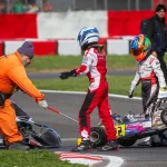 WSK Super Master Series Finali - Kartodromo Leopard Viterbo
