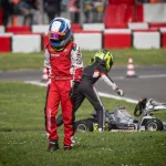 WSK Super Master Series Finali - Kartodromo Leopard Viterbo