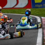 WSK Super Master Series Finali - Kartodromo Leopard Viterbo