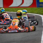 WSK Super Master Series Finali - Kartodromo Leopard Viterbo