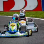 WSK Super Master Series Finali - Kartodromo Leopard Viterbo