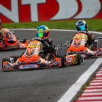 WSK Super Master Series Finali - Kartodromo Leopard Viterbo