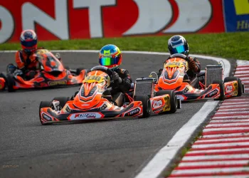 WSK Super Master Series Finali - Kartodromo Leopard Viterbo