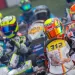 WSK Super Master Series Finali - Kartodromo Leopard Viterbo