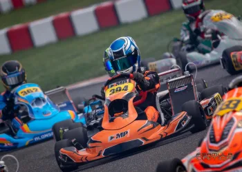 WSK Super Master Series Finali - Kartodromo Leopard Viterbo