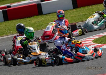 Rotax Max Challenge Winter Series - Kartodromo internazionale Viterbo